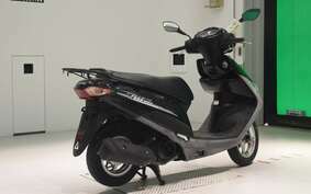 SUZUKI ADDRESS V125 DT11A