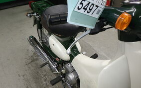 HONDA LITTLE CUB E AA01