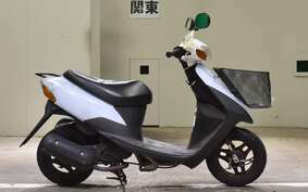 SUZUKI LET's 2 CA1PA