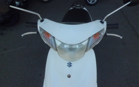 SUZUKI ADDRESS V50 CA42A