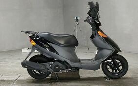 SUZUKI ADDRESS V125 CF4EA