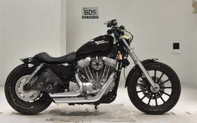 HARLEY XL883 2008