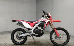 HONDA CRF450L 2020 PD11