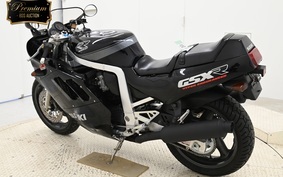 SUZUKI GSX-R750 Gen.2 1988 GR77C