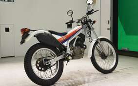 HONDA TLR250R MD18