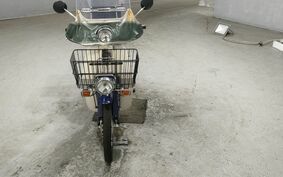 HONDA PRESS CUB 50 AA01