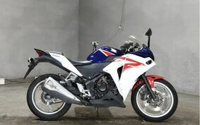 HONDA CBR250R MC41