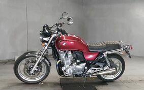 HONDA CB1100 EX 2014 SC65