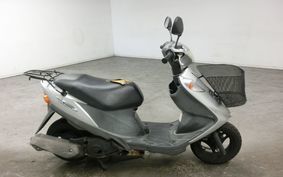 SUZUKI ADDRESS V125 G CF46A