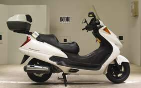 HONDA FORESIGHT EX MF04