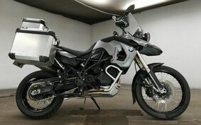 BMW F800GS 2009 0219