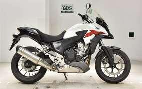 HONDA 400 X 2014 NC47