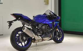 YAMAHA YZF-R1 2024 RN65J