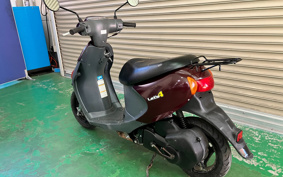 SUZUKI LETS4 CA45A