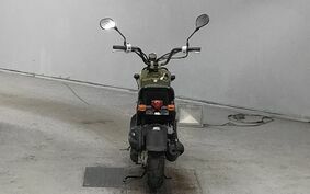 HONDA ZOOMER AF58