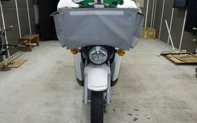 HONDA BENLY 110 JA09