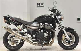 SUZUKI GSX1400 2005 GY71A