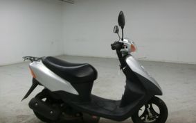 SUZUKI LET's 2 CA1PA