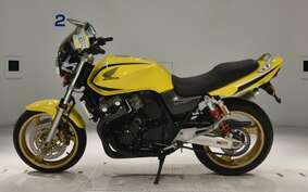 HONDA CB400SF VTEC SPEC 2 2003 NC39