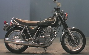 YAMAHA SR400 Gen.4 2013 RH03J