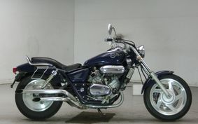 HONDA MAGNA 250 MC29