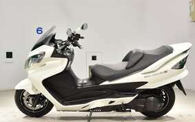 SUZUKI SKYWAVE 400 SA 3 2014 CK45A