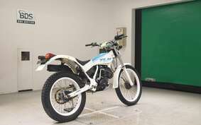 HONDA TLM200R MD15