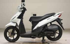 SUZUKI ADDRESS 110 CE47A