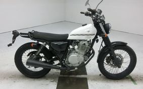 SUZUKI GRASS TRACKER BigBoy NJ47A