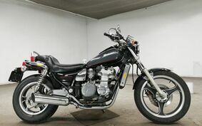 KAWASAKI ELIMINATOR 400 1988 ZL400A