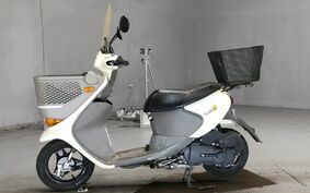 SUZUKI LET's 4 Basket CA43A