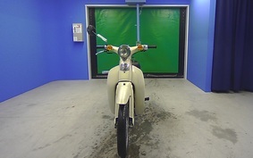 HONDA LITTLE CUB E C50