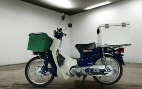 HONDA PRESS CUB 50 AA01