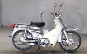 HONDA SUPER CUB70 C70