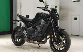 YAMAHA MT-09 2023 RN69J