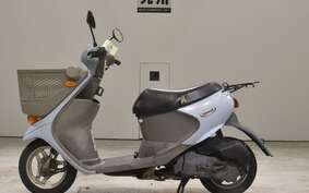 SUZUKI LET's 4 CA43A