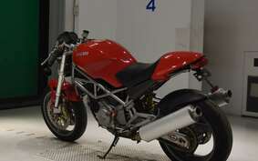 DUCATI M1000SIE 2004