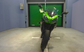 KAWASAKI NINJA 400 2014 EX400E