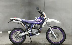 YAMAHA TT250R 4GY