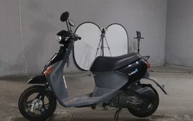 SUZUKI LETS4 CA45A
