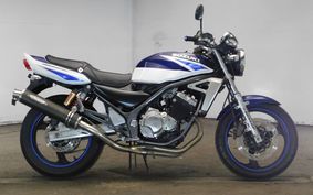 SUZUKI GSX250FX ZR250C