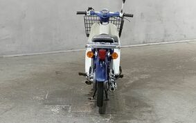 HONDA PRESS CUB 50 AA01