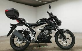 SUZUKI GSX-S125 DL32B