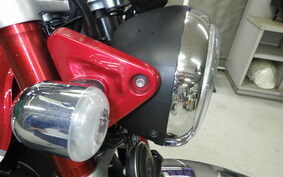 HONDA MONKEY 125 JB02