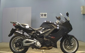 BMW F800GT 2014 0B03