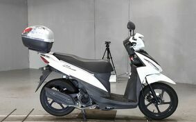 SUZUKI ADDRESS 110 CE47A