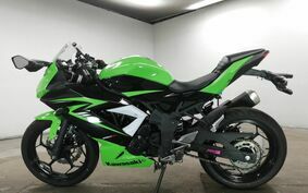 KAWASAKI NINJA 250 SL BX250A