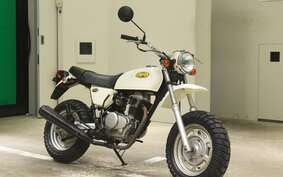 HONDA APE 100 HC07