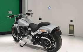 HARLEY FXBR1920 2023 YEZ