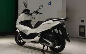 HONDA PCX 160 KF47